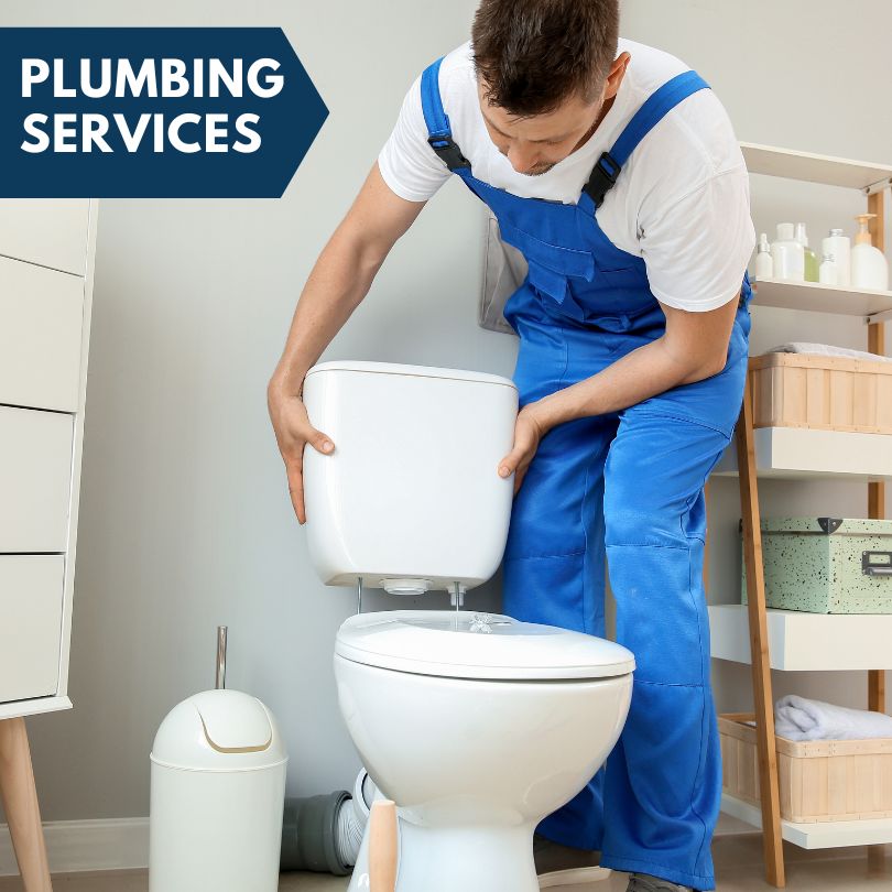 Plumbing Company in Tampa, FL